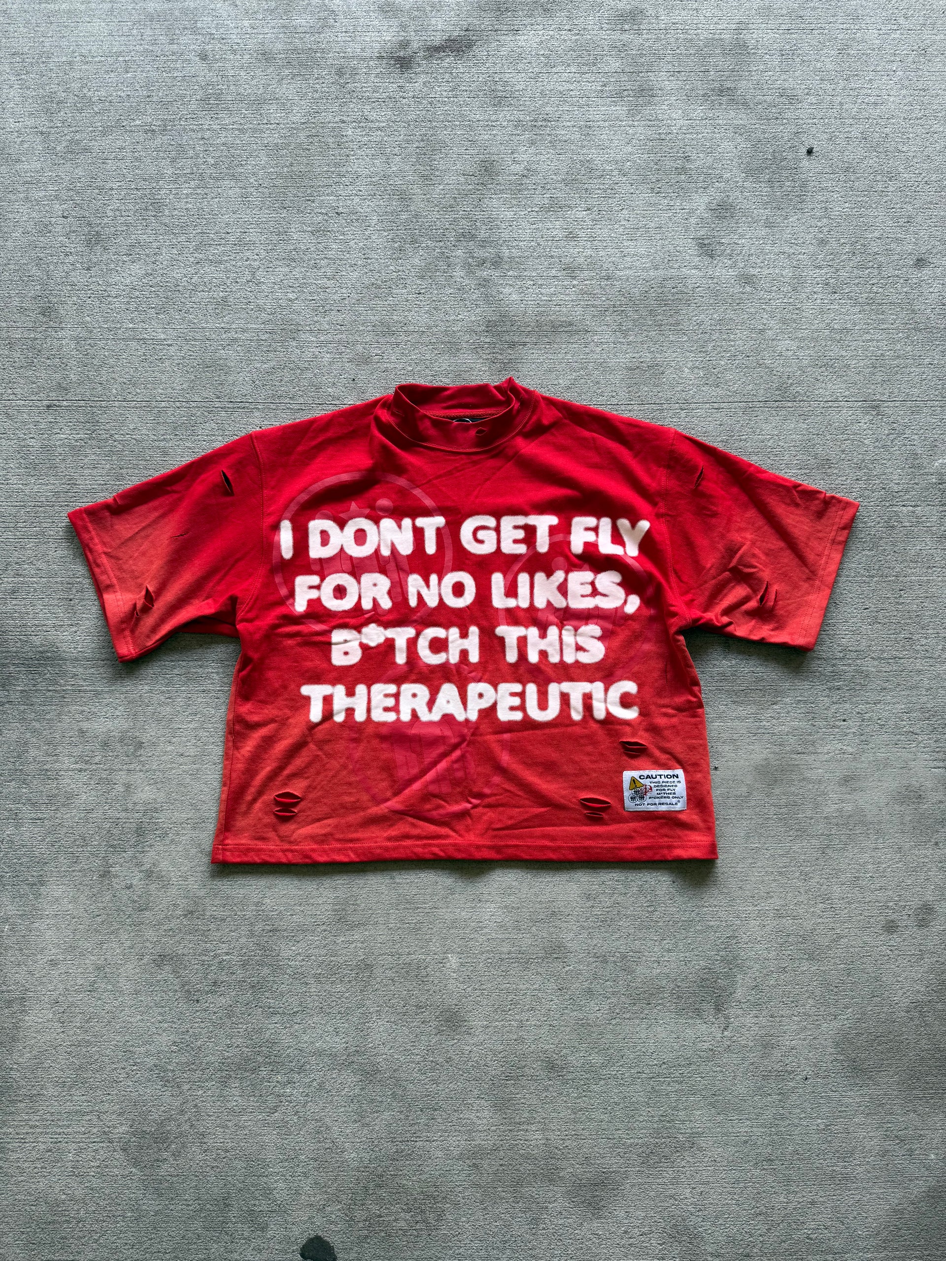Therapeutic Flex Tees