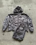 Ash Current Gray / XS