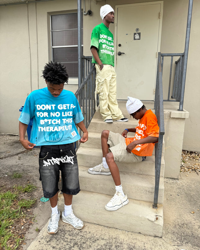 Therapeutic Flex Tees