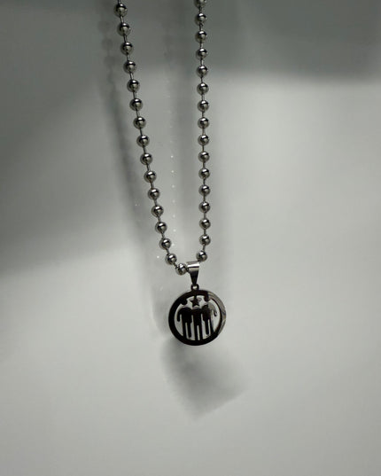 Icon Introvert Chain
