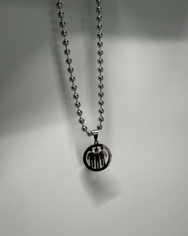 Icon Introvert Chain