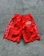 Solar Surge Orange / XS