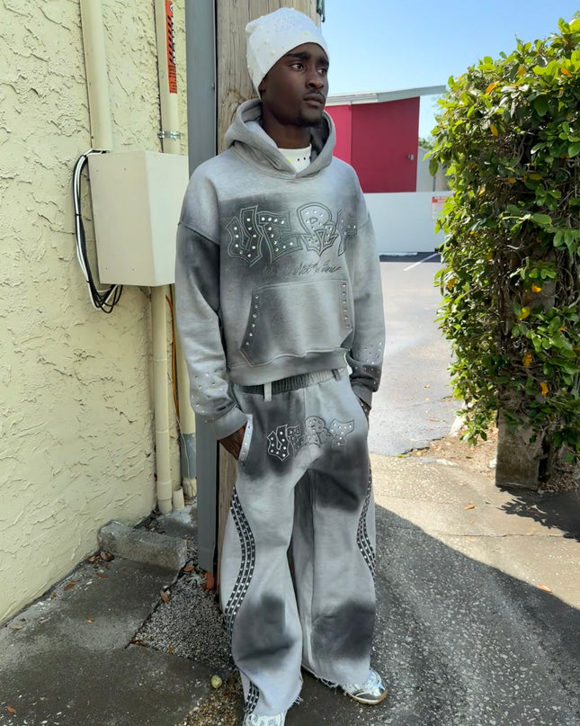 Vert Shiner Sweat Pants