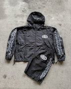 Midnight Draft Black / XS
