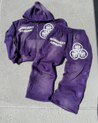 XS / Royal Purple Pulse