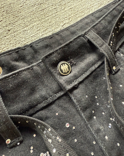 Shooting Star Denim Jeans