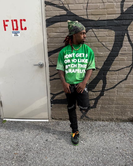 Therapeutic Flex Tees