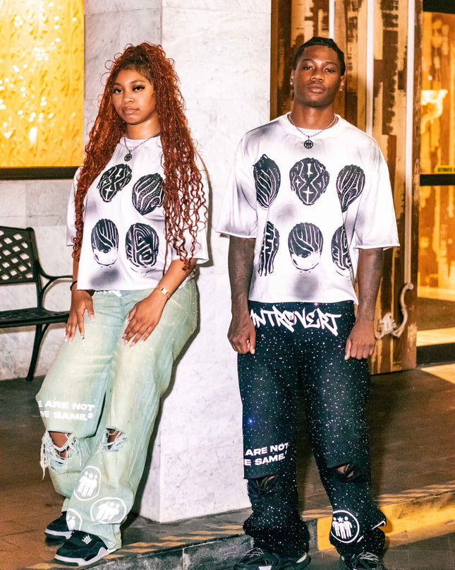 Beyond The Roots T-Shirt