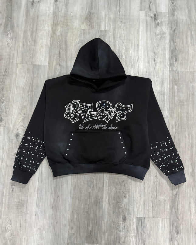 Vert Shiner Hoodies
