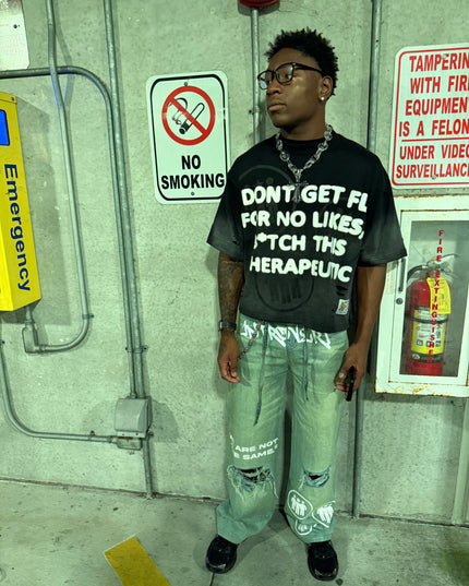 Therapeutic Flex Tees