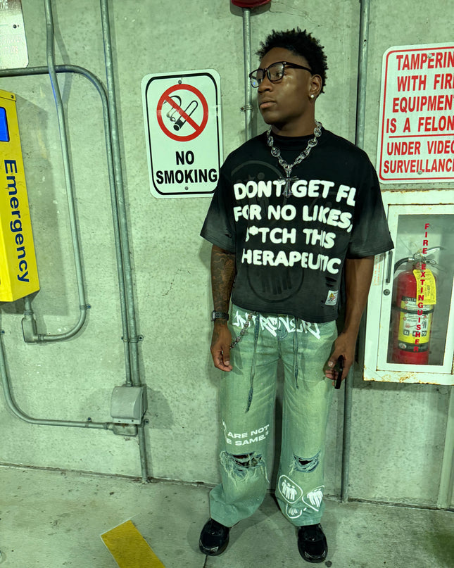 Therapeutic Flex Tees