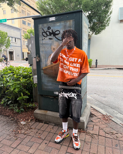 Therapeutic Flex Tees