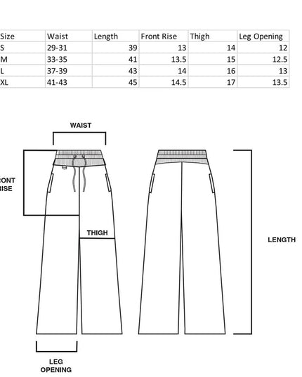 Introvert V2 Sweat Pants