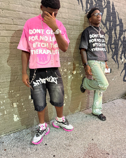 Therapeutic Flex Tees