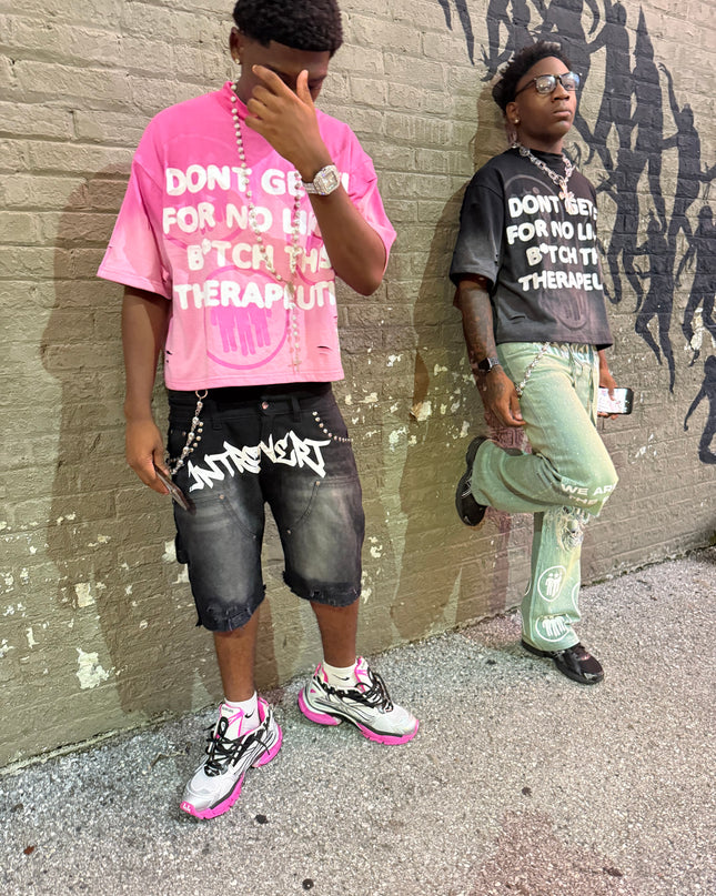 Therapeutic Flex Tees