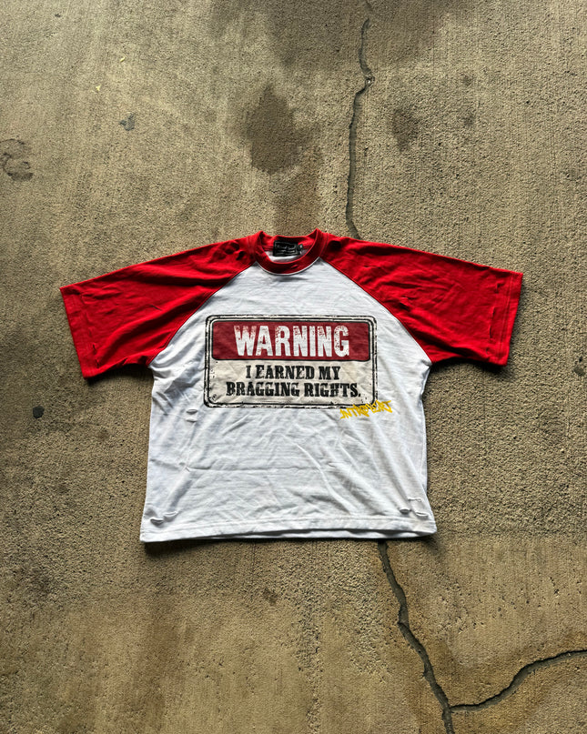 Bragging Rights T-Shirt
