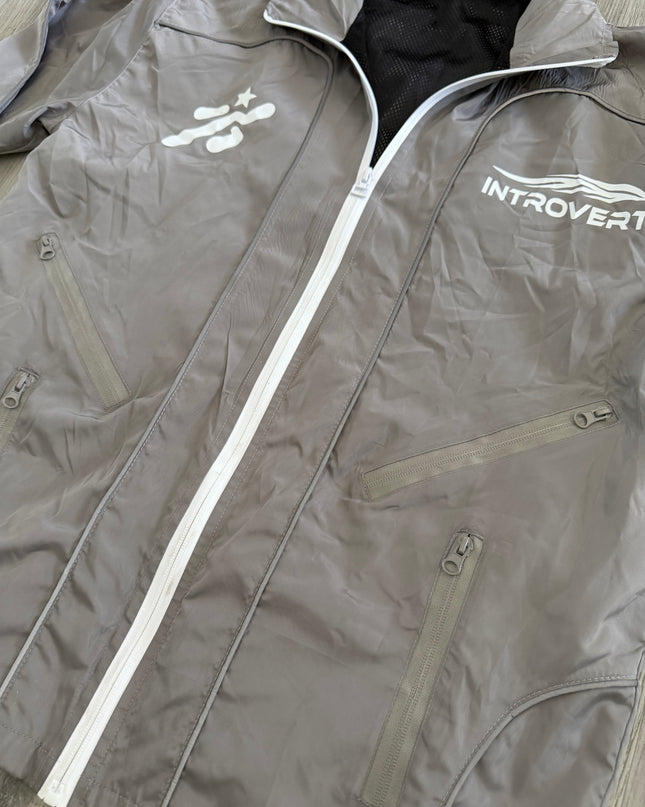 Introvert Grey Ghost Mode Signal Set