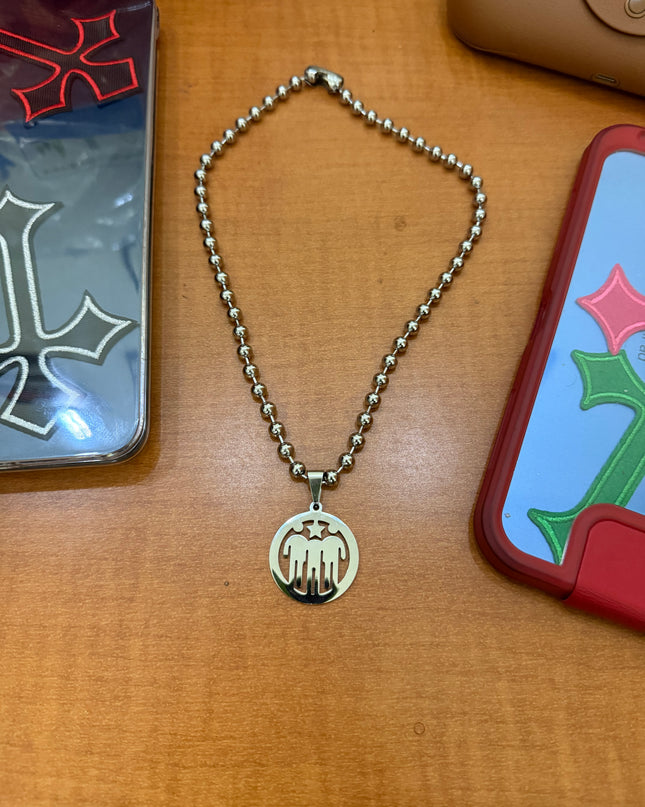 Icon Introvert Chain