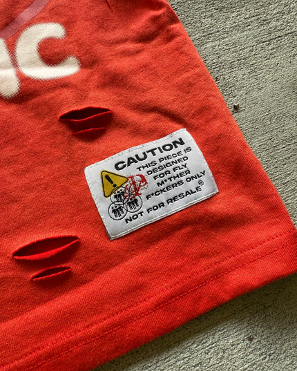 Therapeutic Flex Tees