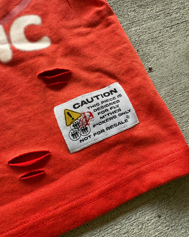 Therapeutic Flex Tees