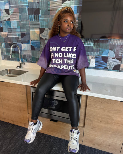 Therapeutic Flex Tees