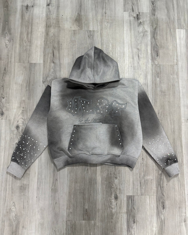 Vert Shiner Hoodies