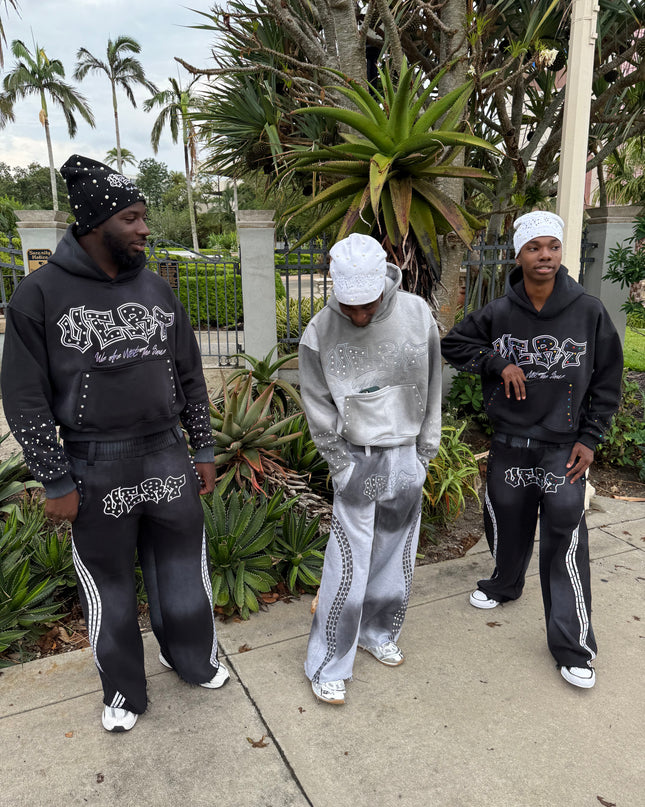 Vert Shiner Sweat Pants