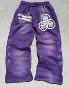 XS / Royal Purple Pulse