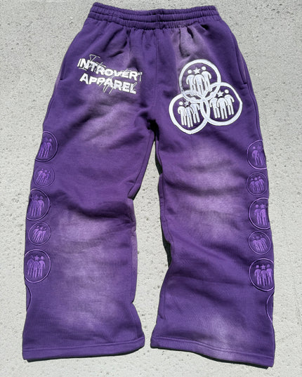 Introvert V2 Sweat Pants