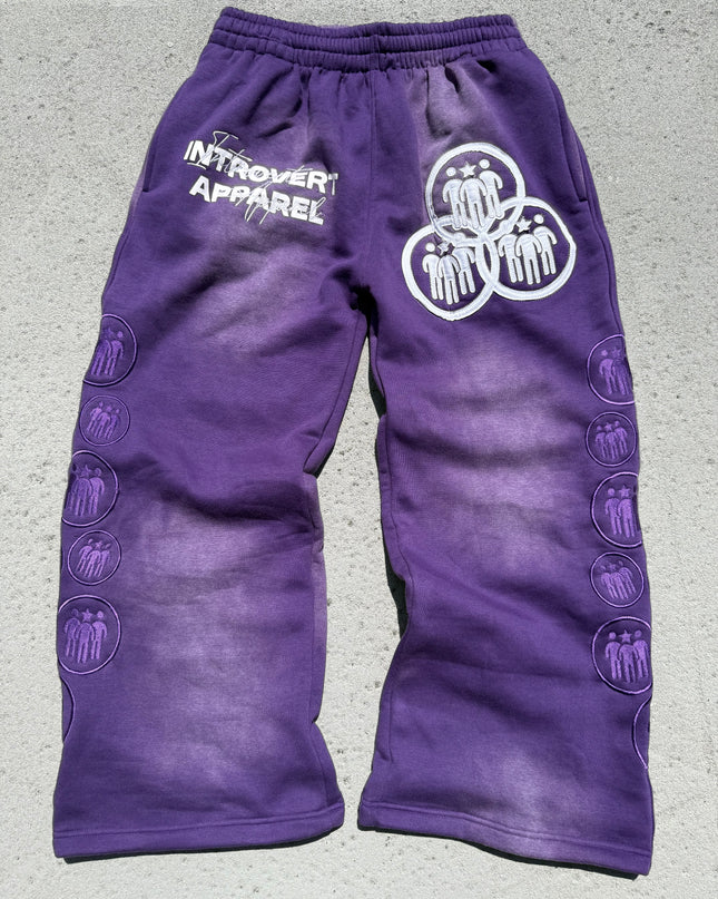 Introvert V2 Sweat Pants