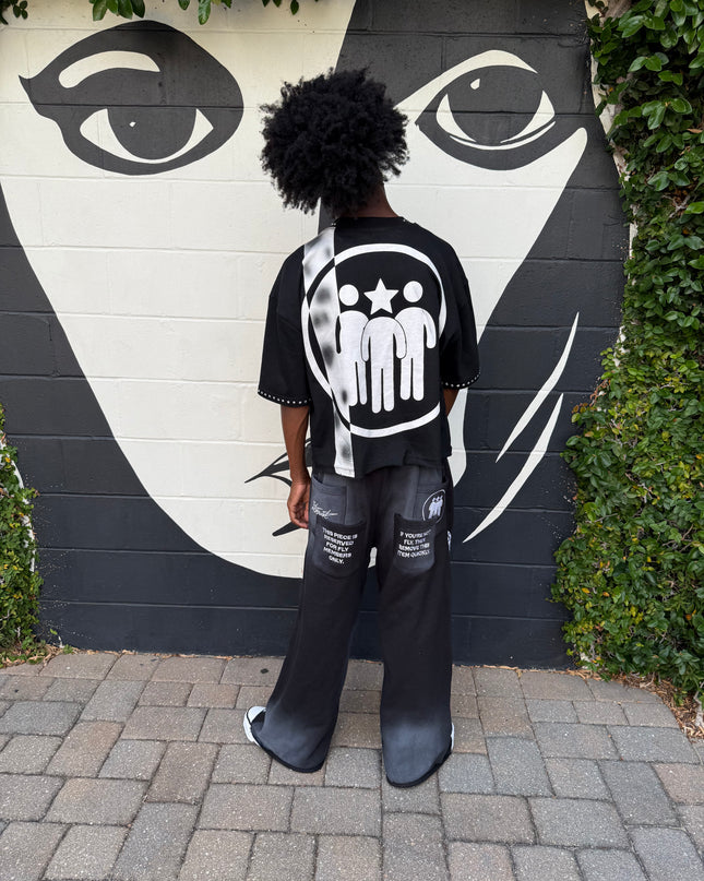 Graffiti T-Shirts