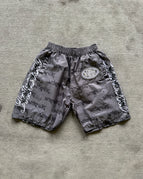 Ash Current Gray / XS