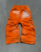 XS / Solar Ember Orange