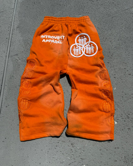 Introvert V2 Sweat Pants