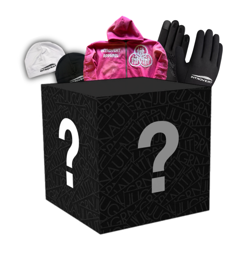 Mystery Gift