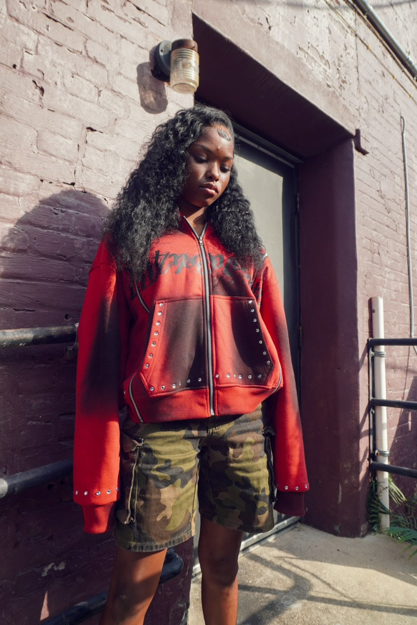 Havoc Triple Zip Ups