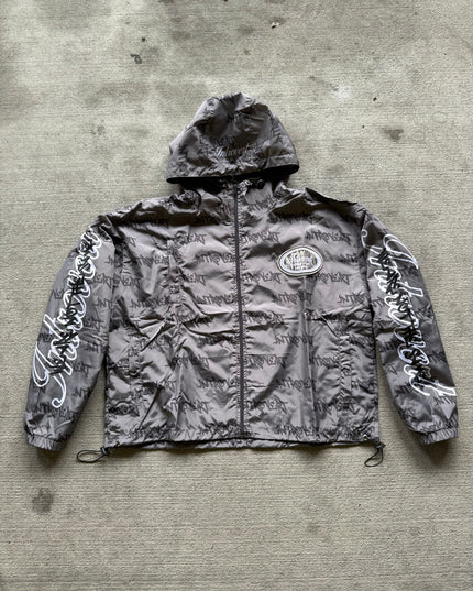 Storm Script Windbreakers