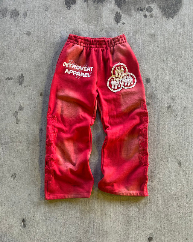 Introvert V2 Sweat Pants