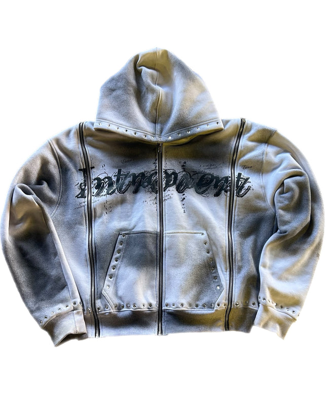 Havoc Triple Zip Ups