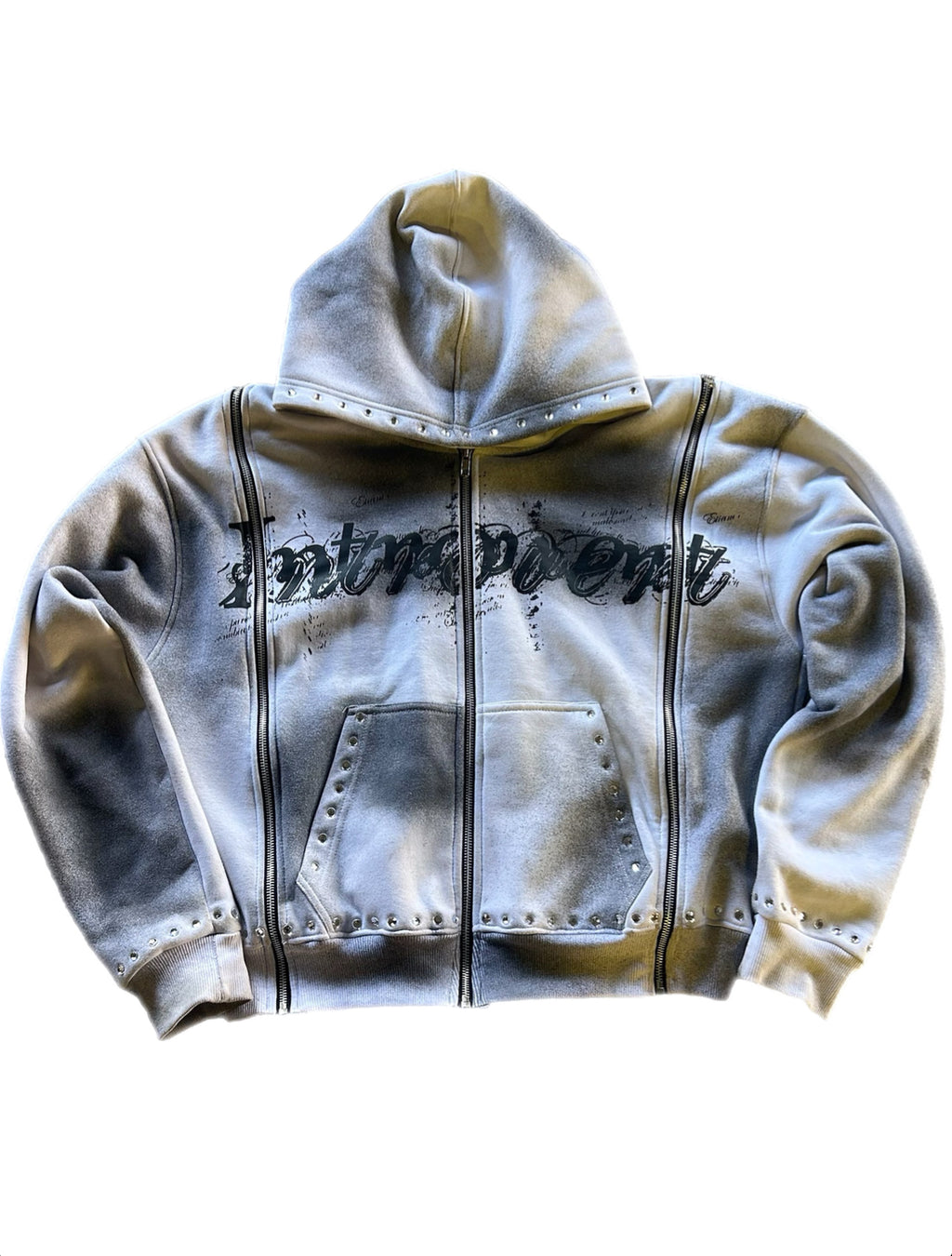 Havoc Triple Zip Ups