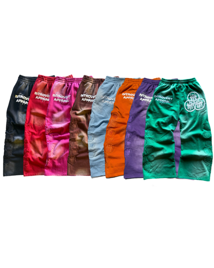 Introvert V2 Sweat Pants