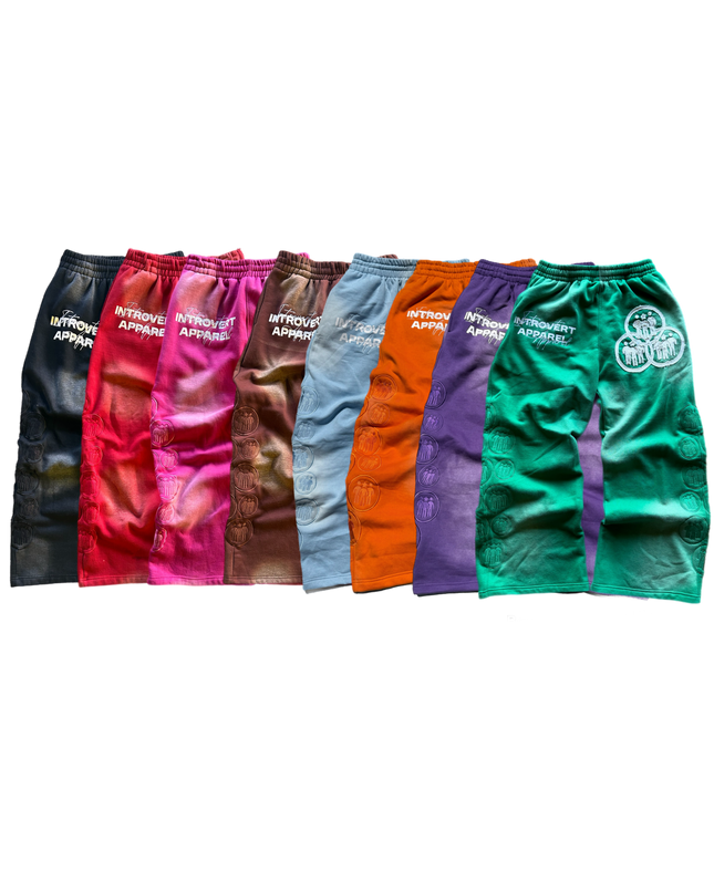 Introvert V2 Sweat Pants