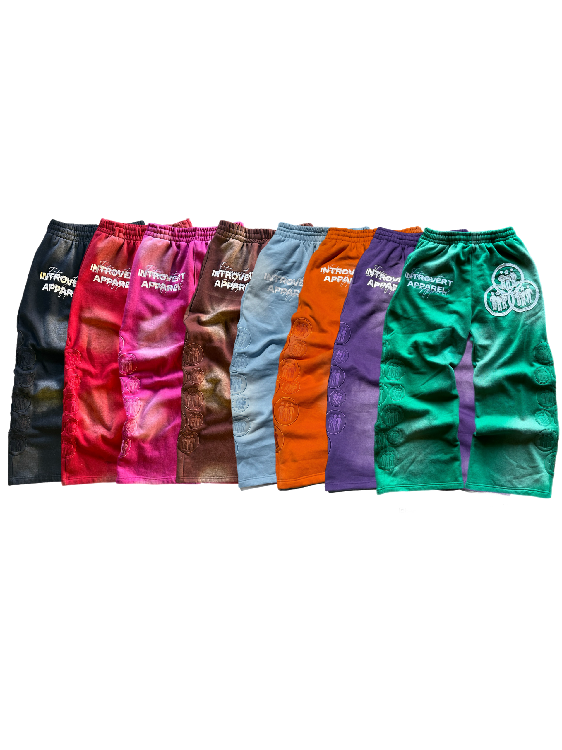 Introvert V2 Sweat Pants