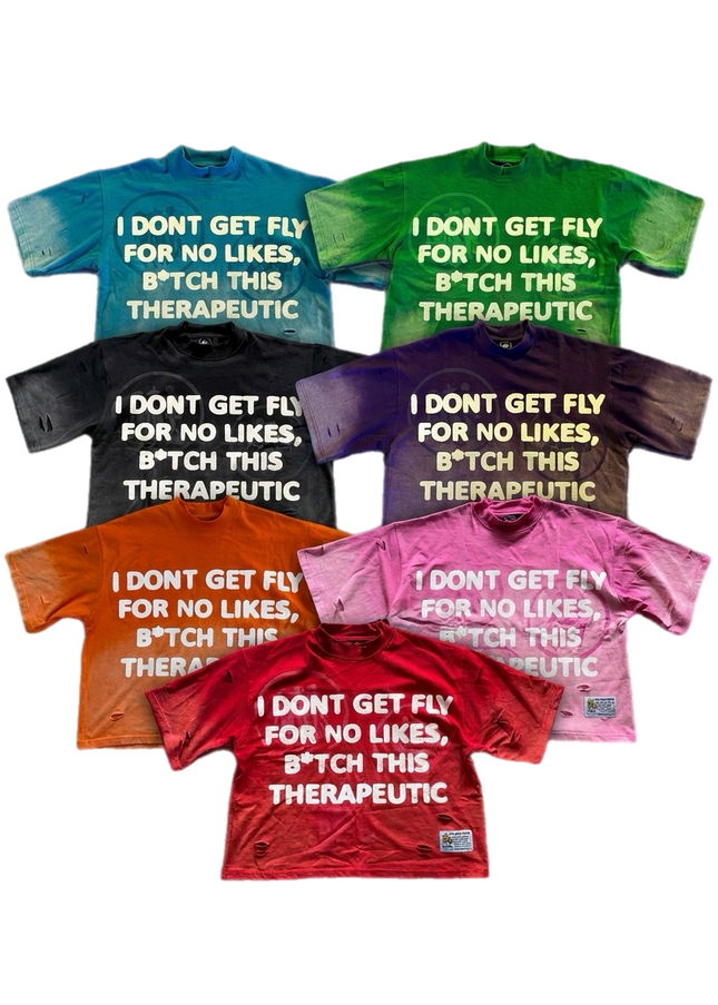 Therapeutic Flex Tees