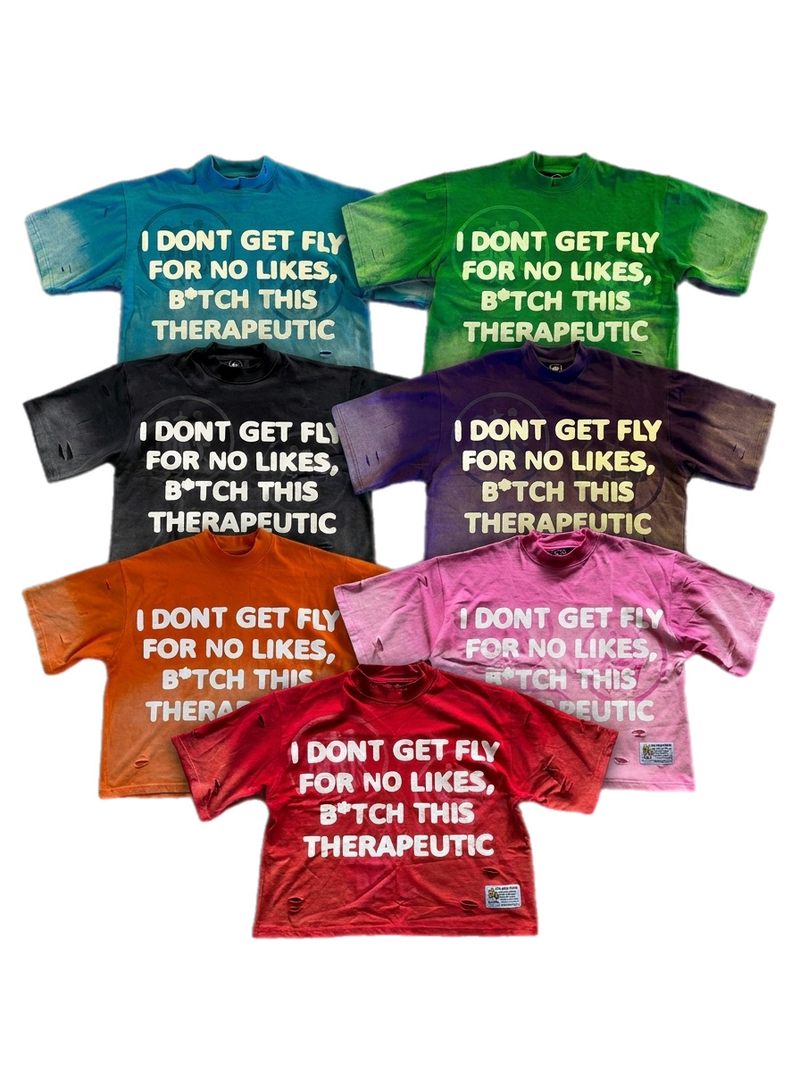 Therapeutic Flex Tees
