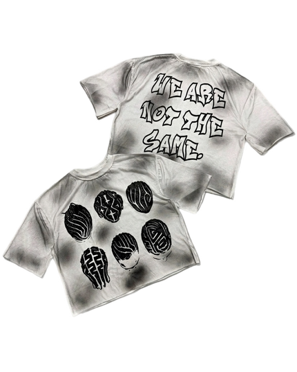 Beyond The Roots T-Shirt