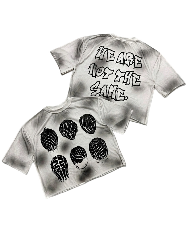 Beyond The Roots T-Shirt
