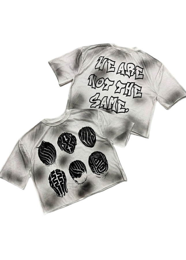 Beyond The Roots T-Shirt