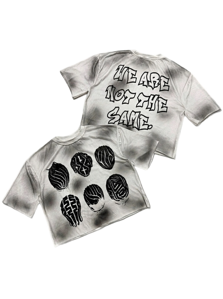 Beyond The Roots T-Shirt
