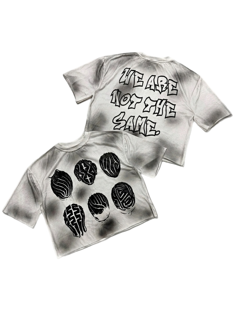 Beyond The Roots T-Shirt